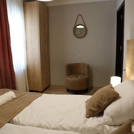 Griboedov Apartment 第比利斯 外观 照片
