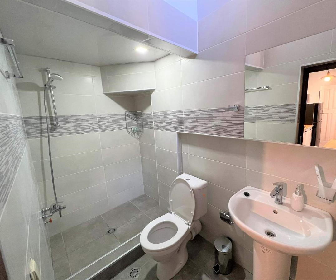 Griboedov Apartment 第比利斯 外观 照片